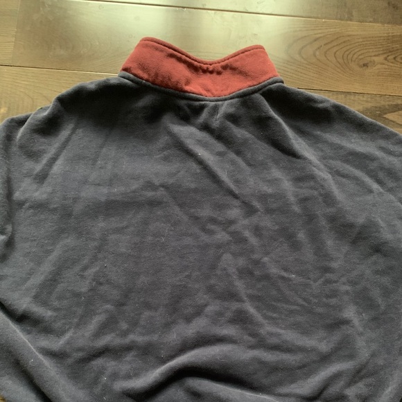 la hearts half zip - Picture 2 of 3